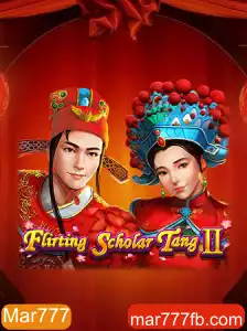Desvendando Flirting Scholar Tang II: Uma Jornada de Estratégia e Charme