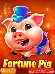 FortunePig: Descobrindo o Encanto do Jogo com Mar777