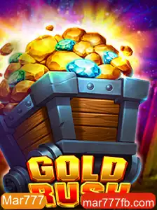 GoldRush: Aventuras e Estratégias no Mundo dos Caçadores de Tesouros