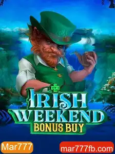 Explorando o Fascinante Mundo de IrishWeekendBonusBuy