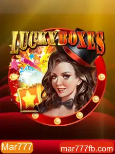 Desvendando LuckyBoxes: Como Jogar e as Regras Essenciais
