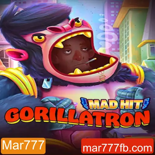 MadHitGorillatron: Um Mergulho no Jogo do Momento