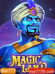 MagicLamp: Descubra a Aventura Iluminada do Novo Jogo de Estratégia