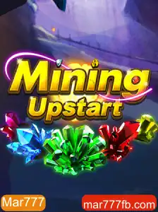 Uma Jornada Através do Universo de MiningUpstart