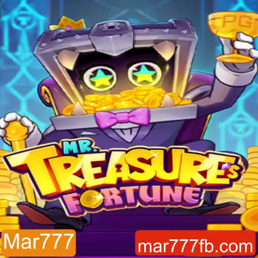 Explorando o Mundo de MrTreasuresFortune: Um Jogo de Aventura e Estratégia