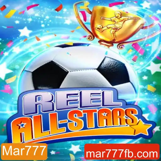Descubra o Mundo Emocionante de ReelAllStars