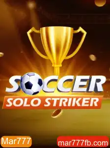 Descubra o Mundo de SoccerSoloStriker: A Nova Sensação do Futebol Virtual