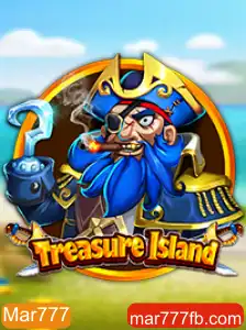 Descubra a Aventura em TreasureIsland: A Nova Sensação do Mundo dos Jogos