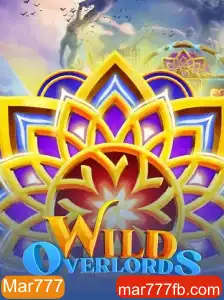 WildOverlords: A Nova Aventura no Mundo dos Jogos de Estratégia