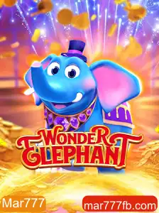 Descubra WonderElephant: Aventura e Estratégia no Mundo dos Jogos